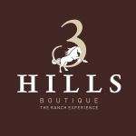 3 Hills Boutique - Ranch